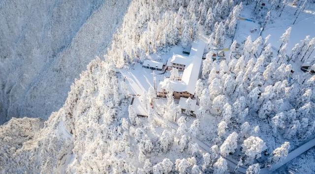 开奖啦！瓦屋山神龙礼包晒图大赛【获奖名单】出来啦！