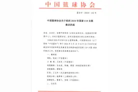 两名闽将入选国家U18女篮集训队图片