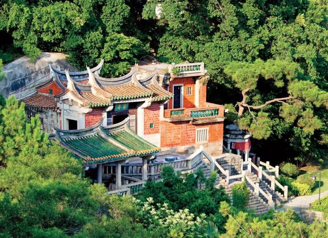 这座东南沿海城市不仅是世遗之城，还有13个“全国之最”！