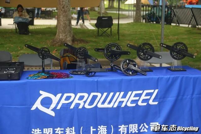 车迷的聚会 | 2025捷安特环阳澄湖骑行活动