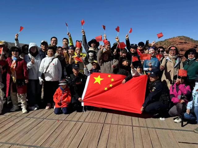 丝路旅游警务 | 甘州公安：以“警”护“景”显担当 “丝路旅游警务”守护甘州国庆游