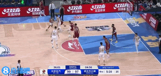 CBA总决赛｜末节一波13:0，广厦胜北京，大比分2:1领先图片