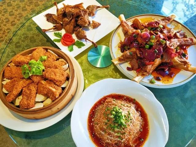 青睐绵阳 ‖ 一城秋色，菊香满园，游仙区富乐山十万香阵花正浓！