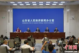 山东扩大医保个人账户共济范围 医保兜底保障再升级图片