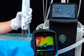 国产首破！宝安造黄金微针拿下FDA认证，撬动国际医美市场图片