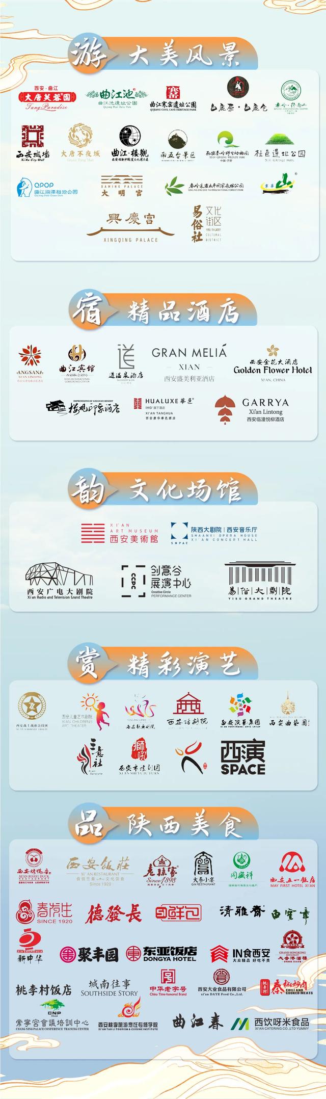 第六届西安啤酒嘉年华开幕，快来大明宫开启夏夜狂欢～