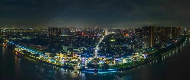 省级盛事，荣誉加冕！凤巢湾点亮“东凤湾”文旅新地标