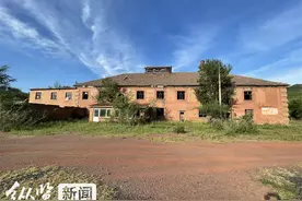 钩沉丨龙烟铁矿：百年钢企孕育者图片