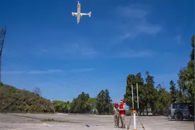 国网福建电科院：多源数据融合  助力无人机应用数字化转型图片