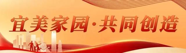 宜美家园 共同创造丨宜宾城区这片花海正在打造!预计呈现时间→