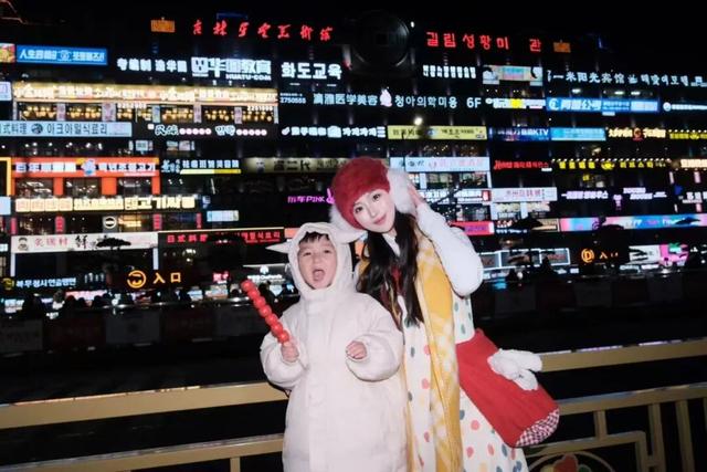 三重视角探秘延边冰雪旅游“长红”密码