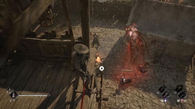 外媒Game Informer长篇报道《影之刃零》在游戏之外，整个国家也令人惊叹