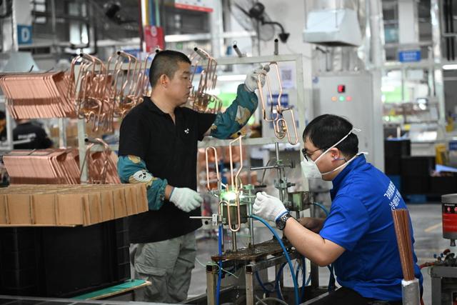 从地理优势到产业协作，见证长三角一体化发展的“滁州动能”