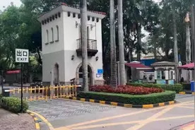 深圳最贵法拍房2.32亿成交，背后洪涛集团刚刚退市，董事长上月称已濒临倾家荡产图片