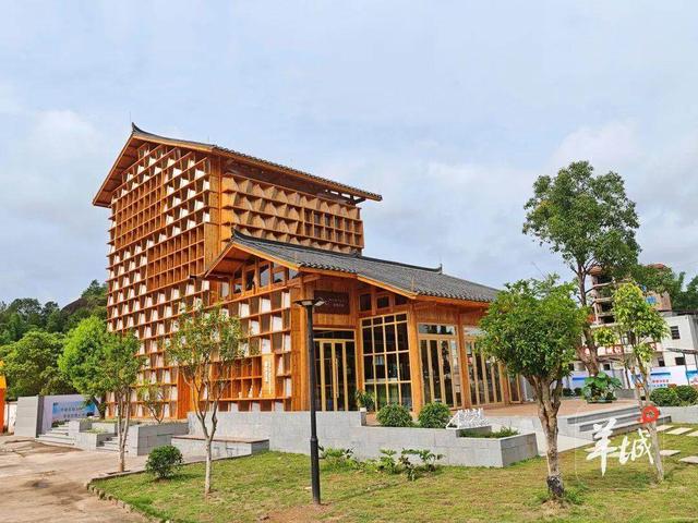 乐游河源丨“古韵龙川·山水纳凉”两日游，开启清凉暑假之旅