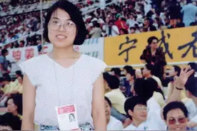 我与北京世妇会 | 播下妇女、和平与安全研究的种子图片