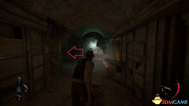 《鬼屋魔影》重制版图文全攻略 全章节流程解密全物品收集攻略