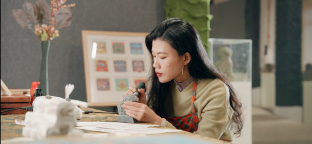 与石狗一起跨年！元旦赴一场与雷州的“旺”城之约→