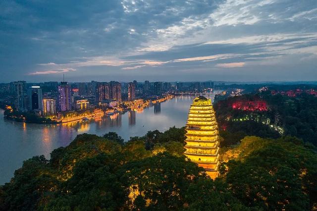 不只大佛与峨眉山！乐山将再造两张世界级名片｜新闻发布会