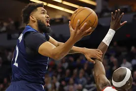 NBA | 唐斯半月板撕裂无限期休战 西蒙斯因伤赛季提前报销图片