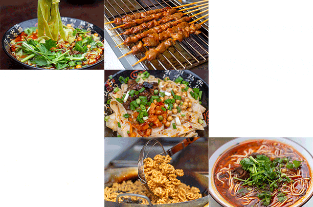 太惊喜！荆门这些宝藏地，欢迎来打卡…