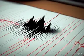 地震来临瞬间，背起行动不便同学撤离！郭庆同学被嘉奖图片