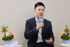 对话｜五菱赵奕凡：走出“神车”时代 新能源车降价还有很大空间图片