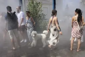 旅行还需“量力而行”！暑期出境游，安全风险要注意图片