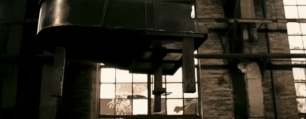 雪天不只有浪漫，走进这些经典电影中的雪景！