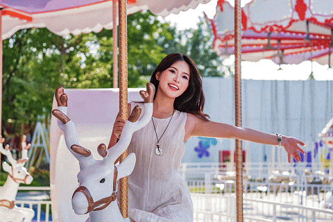 “稻田版”时尚大秀明晚绽放！大沥逛吃攻略→