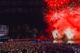 阅文布局IP出海 落地音乐节打造IP新场景图片