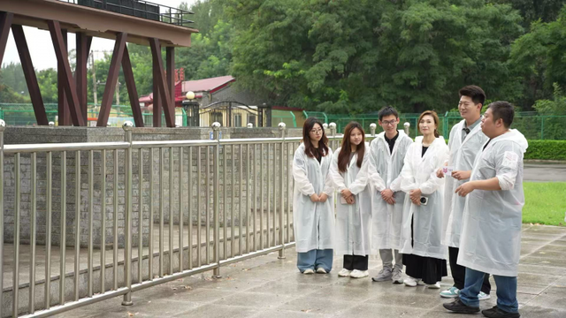 大运河文化阅读行｜行走渤海之滨  共话运河传奇