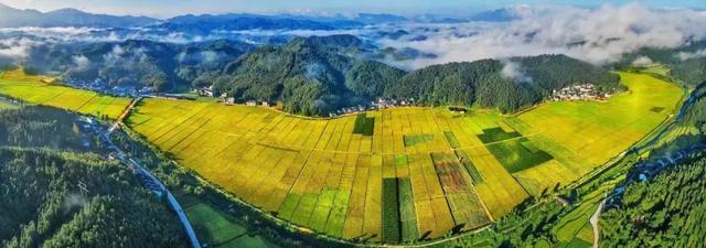 新鲜出炉！泰宁8大神仙玩法你知道几个？