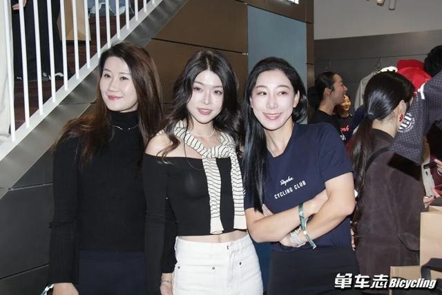 骑行者的港湾 | Rapha上海Clubhouse正式启幕