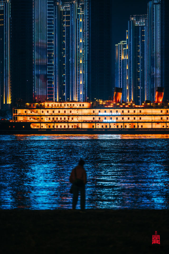 点亮荆楚夜，邂逅湖北的梦幻夜色