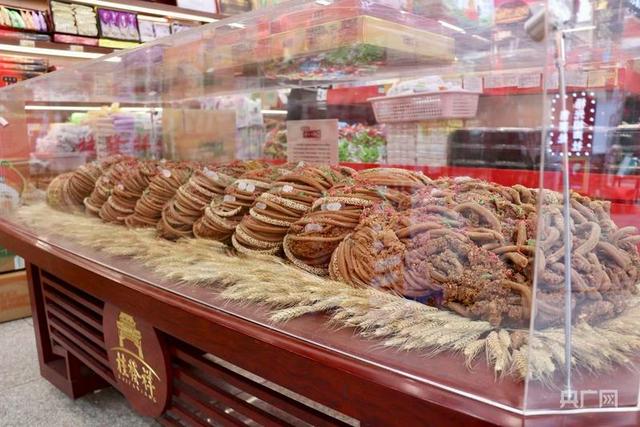 何以中国丨老街新景再绽“繁花”