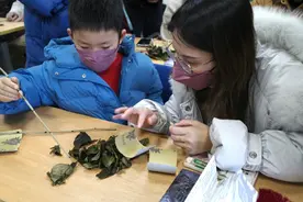 上海的气韵丨一次海派非遗体验图片