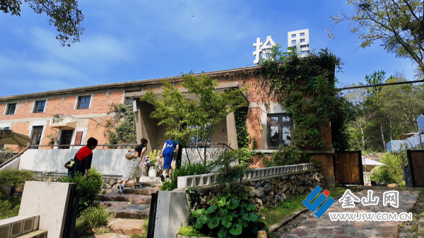 “双节”游丹徒，长山谱写文旅融合新篇章