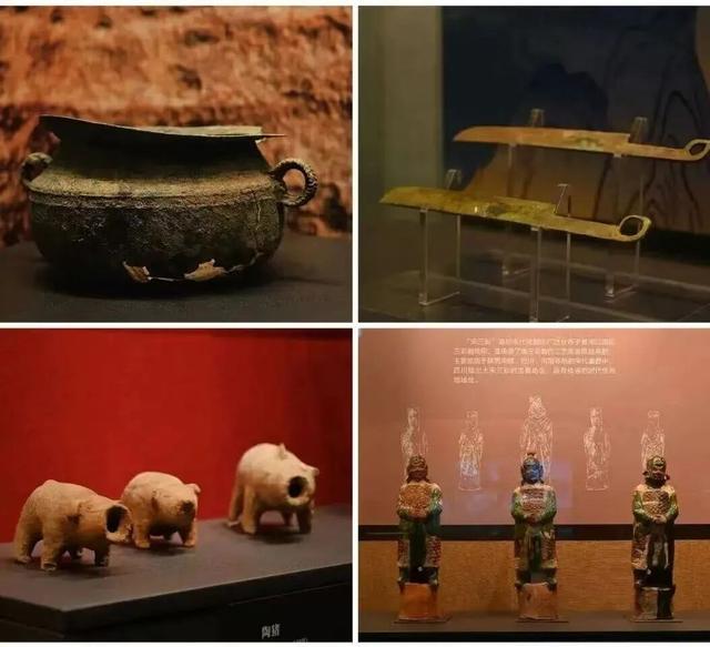 肥肠粉必须配军屯锅魁·····这对CP太好磕