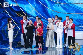 《开播吧！国潮》，让主播从小屏走向大屏图片