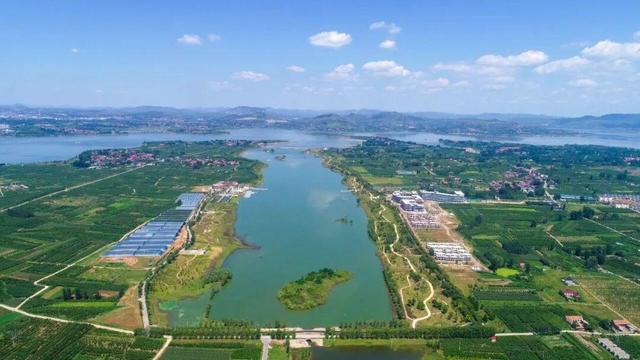 蒙阴十一“放大招”！各大景区活动清单出炉，等你来嗨