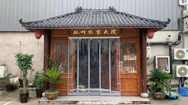 吃喝玩乐一条龙，就在金山这里→