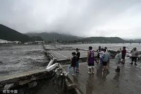 中小河流等待治理：哪里该堵，哪里该疏？图片
