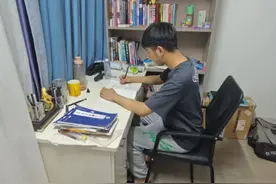 中职→专升本浙科大→浙大研究生！他的方法是……图片