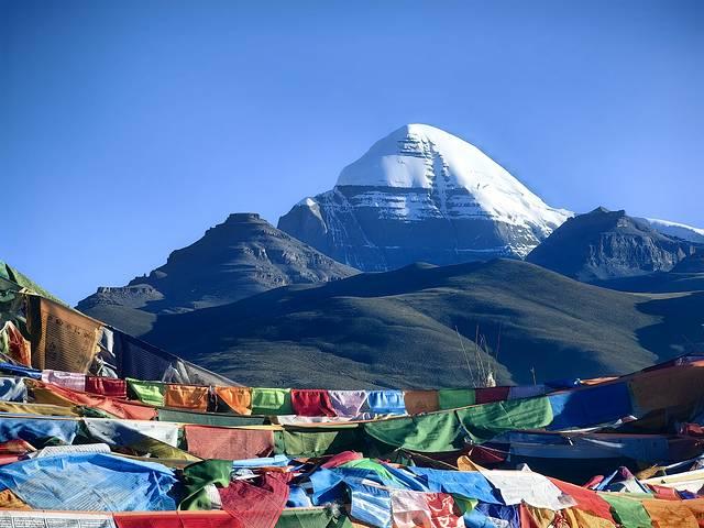 人生总要去一趟西藏吧（下）