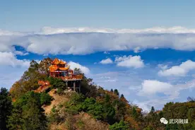 云山、古城、凉拌粉、油粑粑.....武冈好吃的好玩的都在这里图片