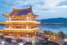 杜甫江阁传颂的诗与生命|山水洲城记图片