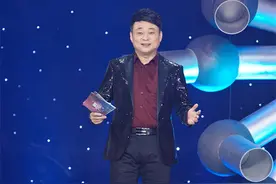 “小么哥”张勇当选山东省文联主席团委员图片