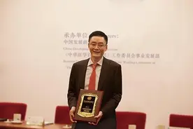 听花酒母公司官网仍保留获联合国颁奖文章！客服回应销售情况图片
