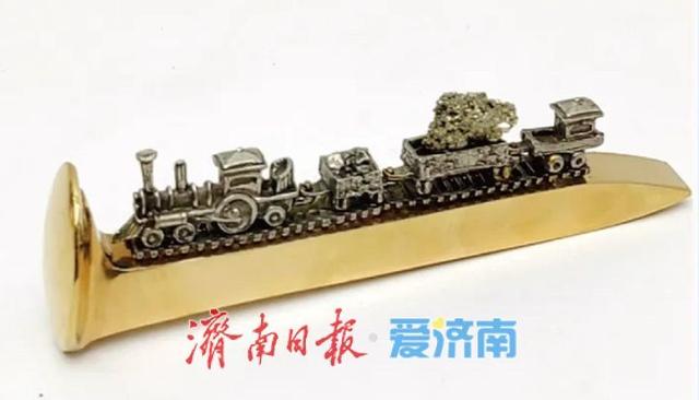 开埠博物馆上“新”！济南“国际朋友圈”集中亮相